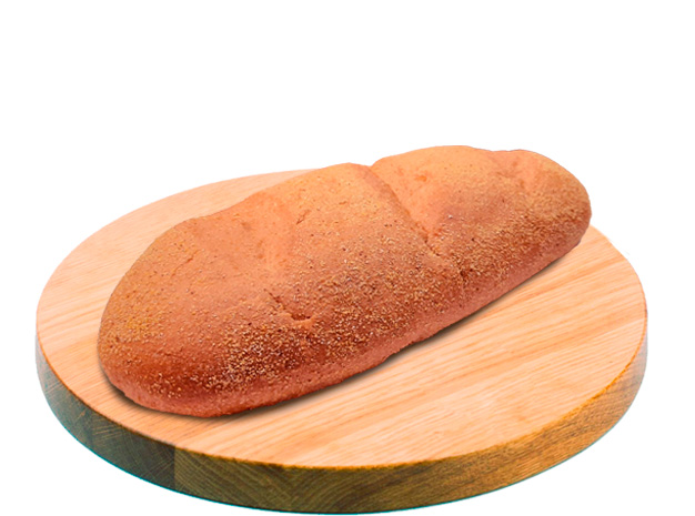 Батон Кукурузный Гурман