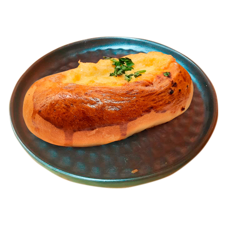 Булочка закусочная Гурман