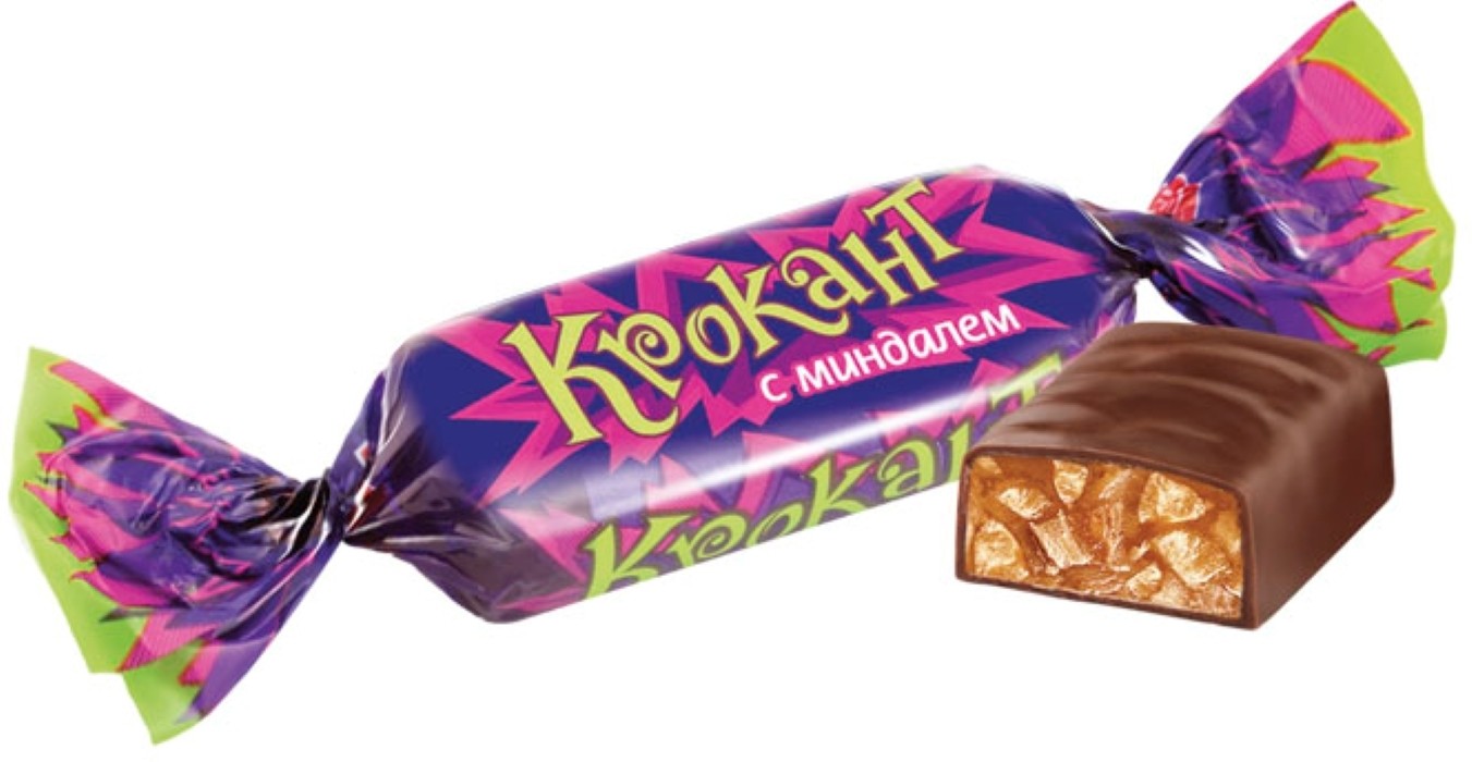 Конф КРОКАНТ кг