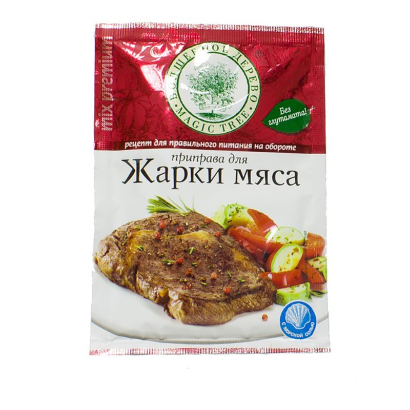 Смесь волшебное дерево д мясн фарша 30г