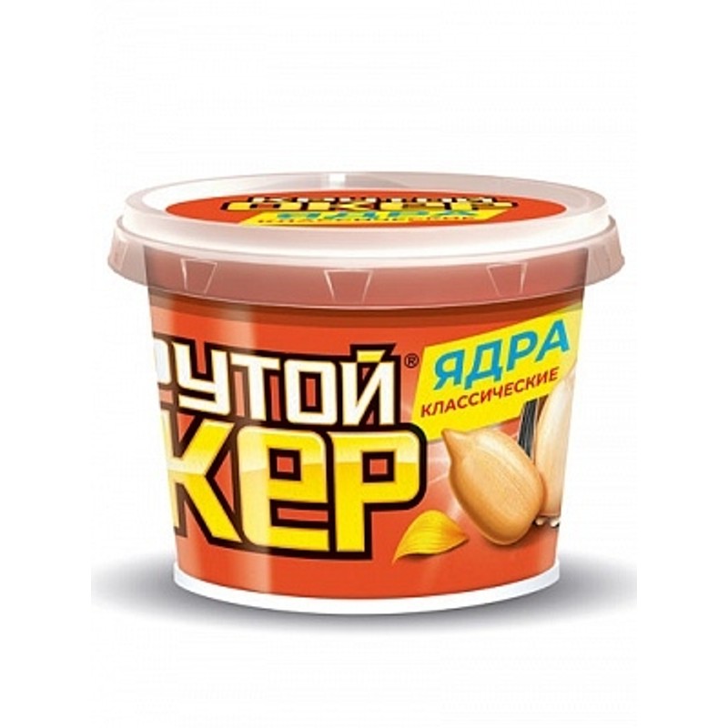 КрутойОкер Семечки ЯДРА ЧИЩЕНЫЕ 50гр стак