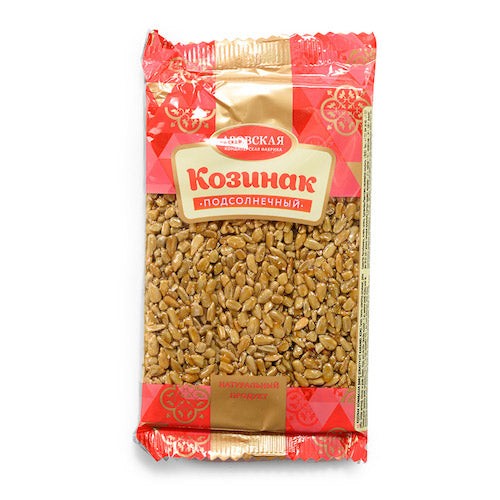 Козинак азовская подсолн 150г