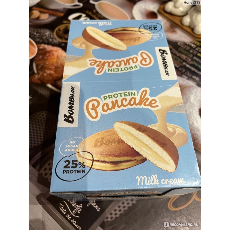 Печенье мс витес молочный крем 90г
