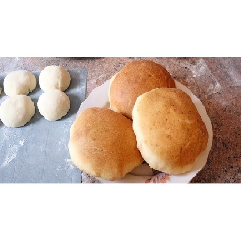 Лакум круглый шт