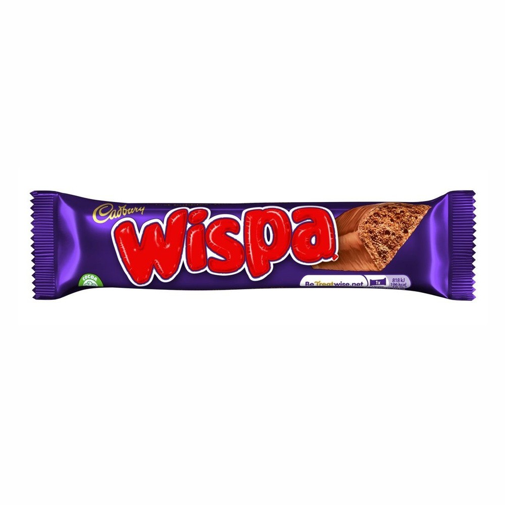 Батончик Wispa 36г