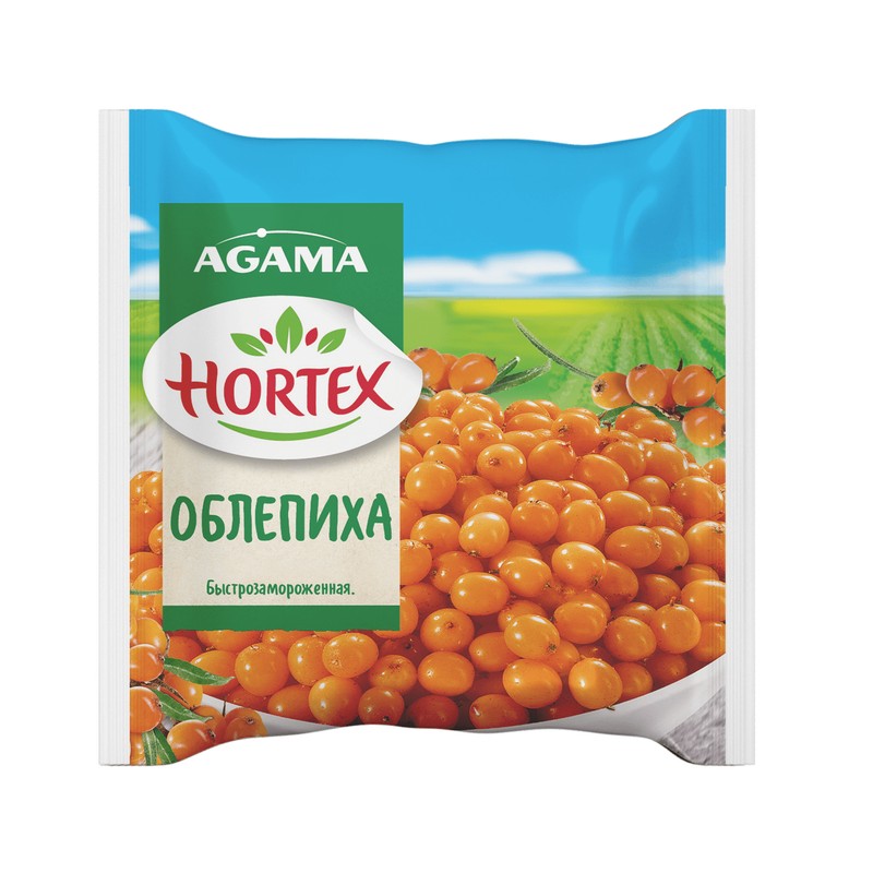 Облепиха зам агама 250г
