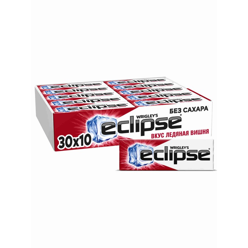 Eclipse Ледяная вишня 20*30*13,6г