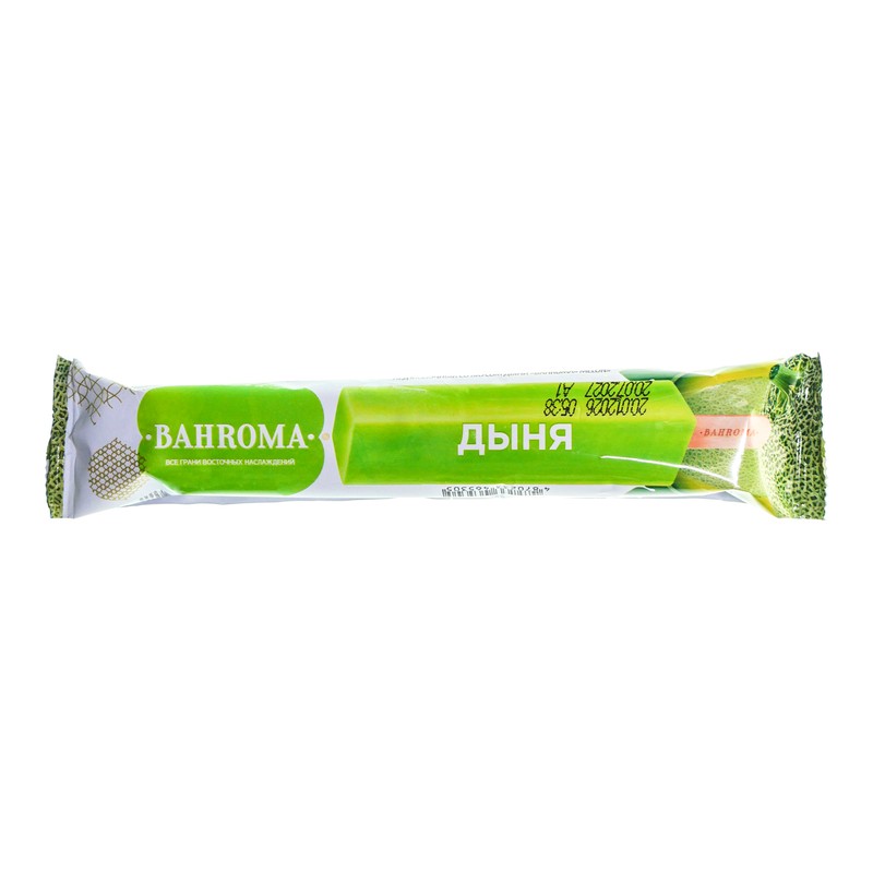 Мороженое бахрома лед дыня 68г