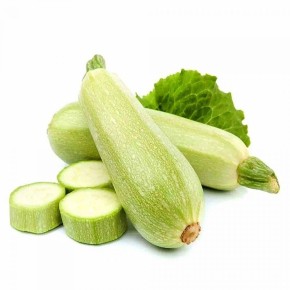 Кабачки вес