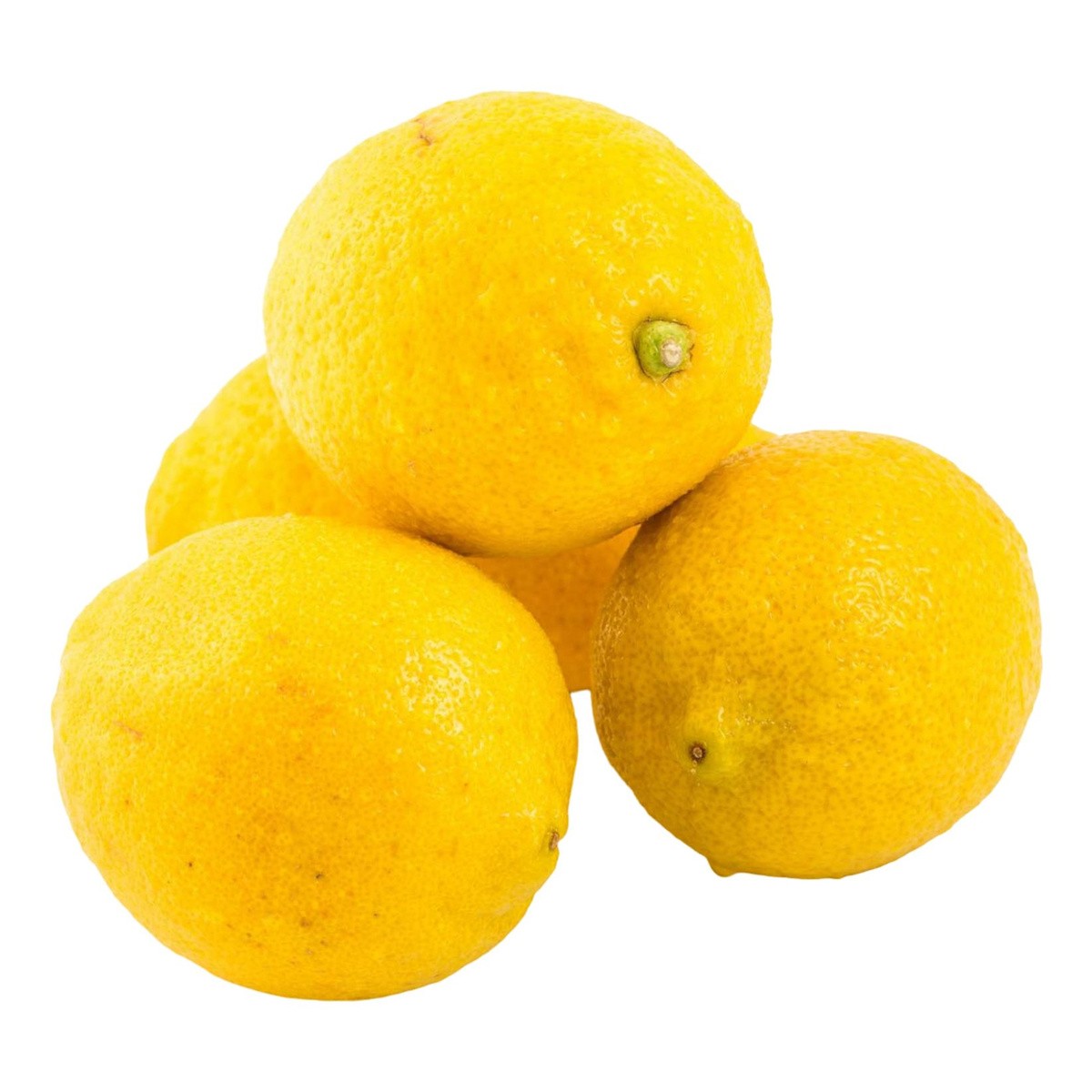 Лимоны вес